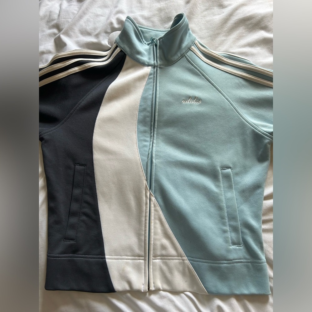 Vintage ADIDAS jacket